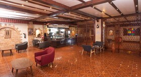BM Beach Hotel