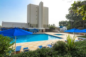 BM Beach Hotel