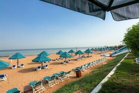 BM Beach Hotel
