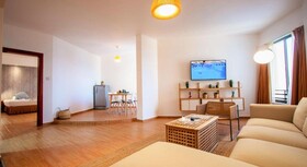 BM Beach Hotel