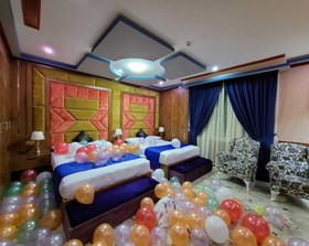 Camphor Hotel