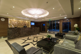 City Stay Beach Hotel Apartments