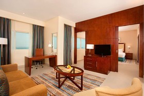 DoubleTree by Hilton Ras Al Khaimah