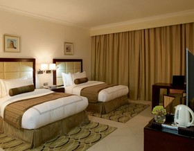 DoubleTree by Hilton Ras Al Khaimah