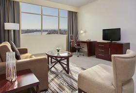 DoubleTree by Hilton Ras Al Khaimah