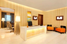 DoubleTree by Hilton Ras Al Khaimah