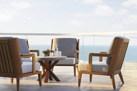 Intercontinental Ras Al Khaimah Resort and Spa