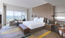 Intercontinental Ras Al Khaimah Resort and Spa