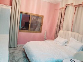 Pearl Masafi Hotel Apartments