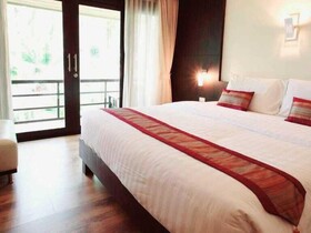 Pearl Masafi Hotel Apartments
