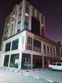 Pearl Masafi Hotel Apartments