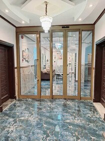 Pearl Masafi Hotel Apartments