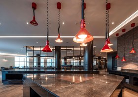 Radisson Resort Ras Al Khaimah Marjan Island