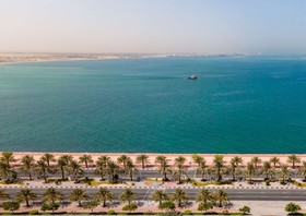 Radisson Resort Ras Al Khaimah Marjan Island