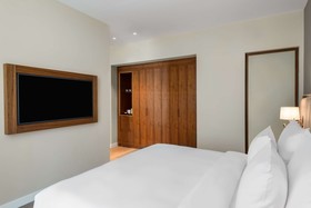 Radisson Resort Ras Al Khaimah Marjan Island