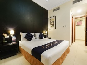 Mughal Suites