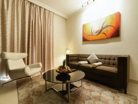 Mughal Suites