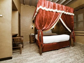 Ras Al Khaimah Hotel