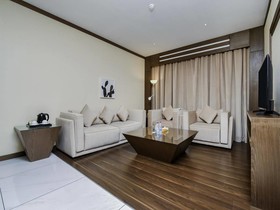 Ras Al Khaimah Hotel