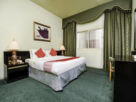 Ras Al Khaimah Hotel