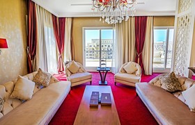 Rixos Bab Al Bahr