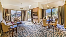 Rixos Bab Al Bahr