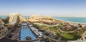 Rixos Bab Al Bahr
