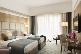 Rixos Bab Al Bahr