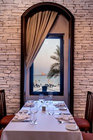 Rixos Bab Al Bahr