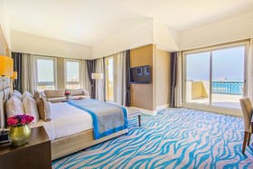 Rixos Bab Al Bahr