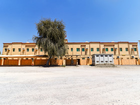 Royal Plaza Residence by OYO