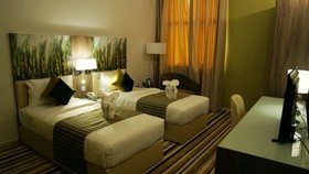Royal View Hotel