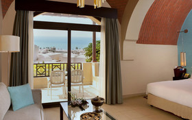 The Cove Rotana Resort Ras Al Khaimah