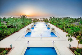 Waldorf Astoria Ras Al Khaimah