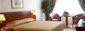Embassy Suites Hotel