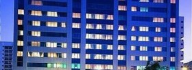 Embassy Suites Hotel