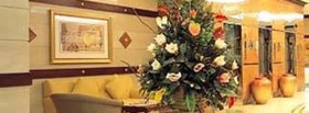 Embassy Suites Hotel