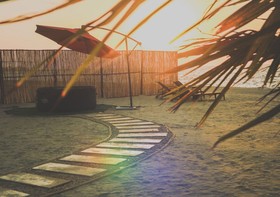 Caravana Beach Resort Al Zorah