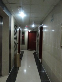 Safari Hotel Apartments