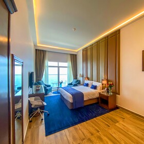 Mirage Bab Al Bahr Hotel