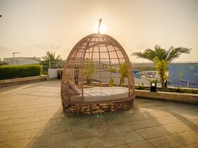 Mirage Bab Al Bahr Hotel