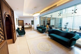 Mirage Bab Al Bahr Hotel