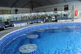 Mirage Bab Al Bahr Hotel