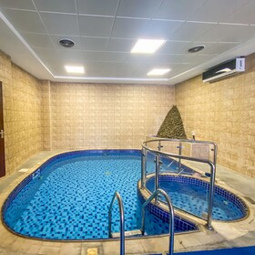 Mirage Bab Al Bahr Hotel