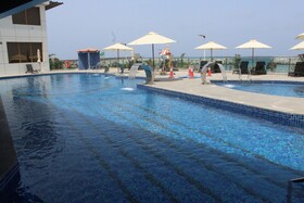 Mirage Bab Al Bahr Hotel