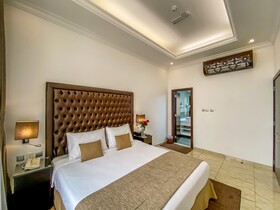 Mirage Bab Al Bahr Hotel