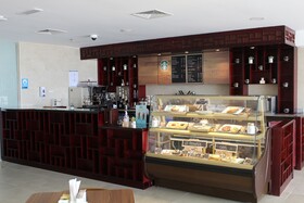 Mirage Bab Al Bahr Hotel