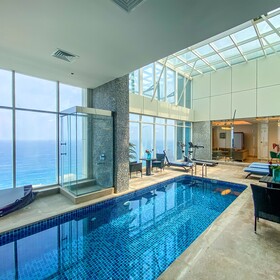 Mirage Bab Al Bahr Hotel