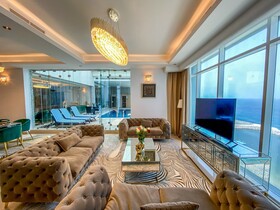 Mirage Bab Al Bahr Hotel