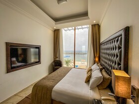 Mirage Bab Al Bahr Hotel
